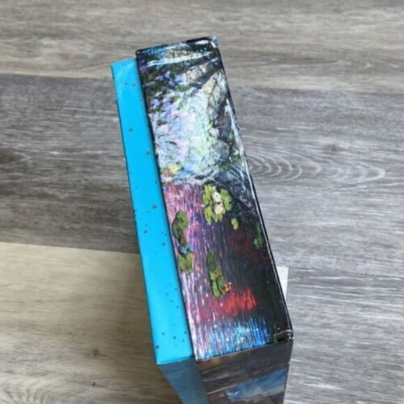 Thomas Kinkade Disney Ceaco 750 Piece Jigsaw Puzzle Cinderella Counted/COMPLETE - Picture 3 of 4